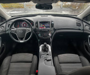 Opel Insignia ST