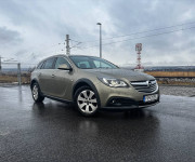 Opel Insignia ST