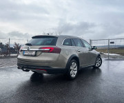 Opel Insignia ST