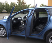 Volvo XC60 D3 2.0L Drive-E Momentum Geartronic