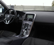 Volvo XC60 D3 2.0L Drive-E Momentum Geartronic