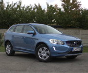 Volvo XC60 D3 2.0L Drive-E Momentum Geartronic