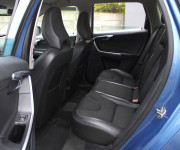 Volvo XC60 D3 2.0L Drive-E Momentum Geartronic