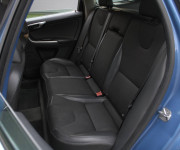 Volvo XC60 D3 2.0L Drive-E Momentum Geartronic