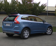Volvo XC60 D3 2.0L Drive-E Momentum Geartronic