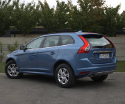 Volvo XC60 D3 2.0L Drive-E Momentum Geartronic
