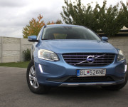 Volvo XC60 D3 2.0L Drive-E Momentum Geartronic