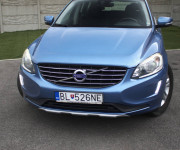 Volvo XC60 D3 2.0L Drive-E Momentum Geartronic