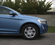 Volvo XC60 D3 2.0L Drive-E Momentum Geartronic