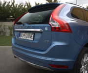 Volvo XC60 D3 2.0L Drive-E Momentum Geartronic