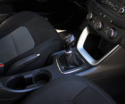 Kia Cee´d SW 1.6 CRDi LX/Silver