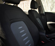 Kia Cee´d SW 1.6 CRDi LX/Silver