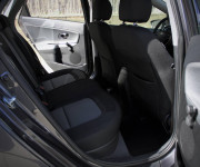 Kia Cee´d SW 1.6 CRDi LX/Silver