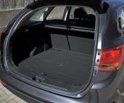Kia Cee´d SW 1.6 CRDi LX/Silver