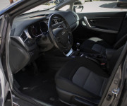 Kia Cee´d SW 1.6 CRDi LX/Silver