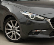 Mazda 3 2.2 Skyactiv -D150 Revolution TOP