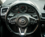 Mazda 3 2.2 Skyactiv -D150 Revolution TOP