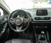 Mazda 3 2.2 Skyactiv -D150 Revolution TOP