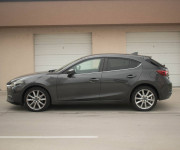 Mazda 3 2.2 Skyactiv -D150 Revolution TOP