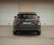 Mazda 3 2.2 Skyactiv -D150 Revolution TOP