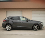 Mazda 3 2.2 Skyactiv -D150 Revolution TOP