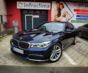 BMW Rad 7 730d xDrive A/T