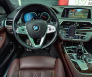 BMW Rad 7 730d xDrive A/T