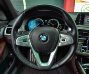 BMW Rad 7 730d xDrive A/T