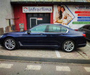 BMW Rad 7 730d xDrive A/T