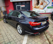 BMW Rad 7 730d xDrive A/T