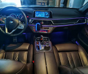 BMW Rad 7 730d xDrive A/T