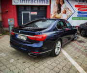 BMW Rad 7 730d xDrive A/T