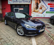 BMW Rad 7 730d xDrive A/T