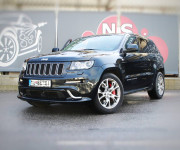 Jeep Grand Cherokee 6.4 V8 HEMI SRT