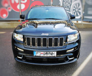 Jeep Grand Cherokee 6.4 V8 HEMI SRT