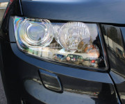 Jeep Grand Cherokee 6.4 V8 HEMI SRT