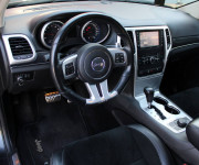 Jeep Grand Cherokee 6.4 V8 HEMI SRT