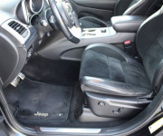 Jeep Grand Cherokee 6.4 V8 HEMI SRT