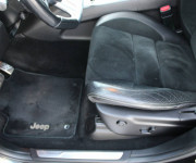 Jeep Grand Cherokee 6.4 V8 HEMI SRT