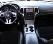 Jeep Grand Cherokee 6.4 V8 HEMI SRT