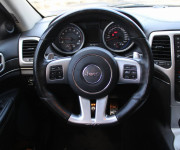 Jeep Grand Cherokee 6.4 V8 HEMI SRT