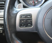 Jeep Grand Cherokee 6.4 V8 HEMI SRT