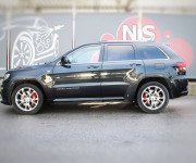 Jeep Grand Cherokee 6.4 V8 HEMI SRT