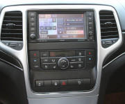 Jeep Grand Cherokee 6.4 V8 HEMI SRT