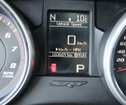 Jeep Grand Cherokee 6.4 V8 HEMI SRT