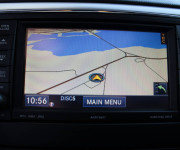 Jeep Grand Cherokee 6.4 V8 HEMI SRT