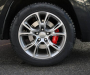 Jeep Grand Cherokee 6.4 V8 HEMI SRT