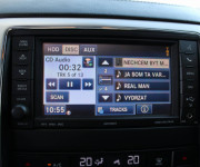 Jeep Grand Cherokee 6.4 V8 HEMI SRT