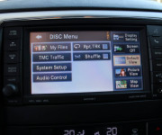 Jeep Grand Cherokee 6.4 V8 HEMI SRT