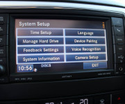 Jeep Grand Cherokee 6.4 V8 HEMI SRT